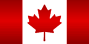 Canadian Flag