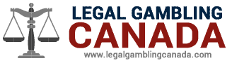 Legal Gambling Canada