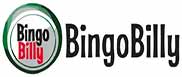 Bingo Billy Logo